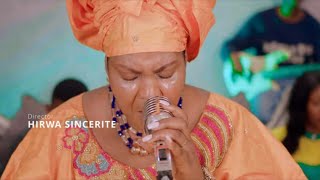 Turagukumbuye By Liliane kabaganza  Offical Music Video [upl. by Laen648]