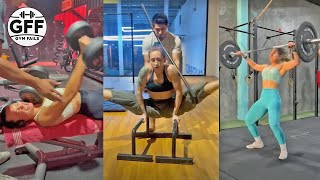 Funny Gym Fails 2024  The Most Embarrassing Moments in Sports 30 [upl. by Devon]