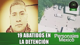 Detienen a El Max de Los Mayos y abaten a 19 de sus pistoleros en Culiacán Sinaloa [upl. by Aynatal]