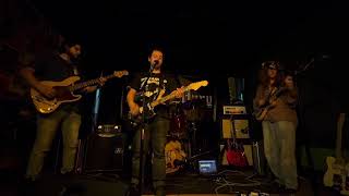 Bleary Eyed  Easy  Live at Lager House Detroit in Detroit MI on 102024 [upl. by Grunenwald208]