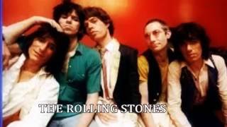 Rolling Stones  FAR AWAY EYES ´77 early take [upl. by Aisayt707]