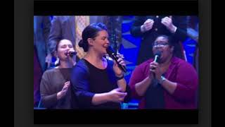 Way Maker instrumental BOTT 2018 Pentecostals of Alexandria short [upl. by Ciredor]