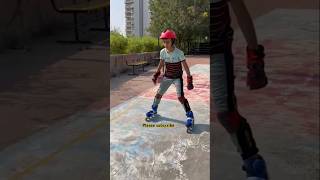 Sohamm the skating boy 😊  trending trending short viral viral short skating brothertogether [upl. by Andi240]