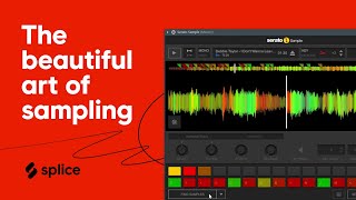 The beautiful art of sampling amp how to find your voice or style within it [upl. by Edsel690]