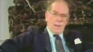 1984 Lyndon H LaRouche Commerical [upl. by Boru]