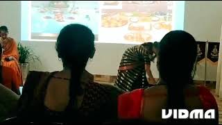 swatch bharath abhiyan prgm comedy skit youtubevideos viralvideo [upl. by Akenal]