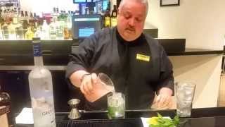 The KD Cocktail at Meadowlands Racing amp Entertainment [upl. by Hgierb]