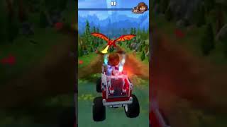 beach buggy racing daily challenge bbracing2 gaming shorts freefire mobilegame racing bgmi [upl. by Marlen10]