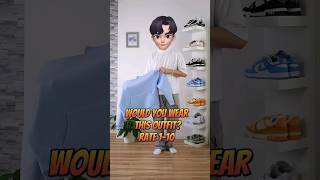 How To Style Cargo Pants  Simple Cargo Pants Outfit Idea [upl. by Norah]