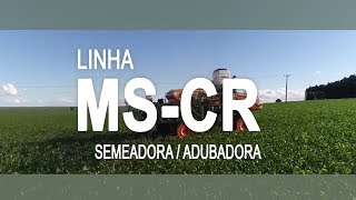 MSCR em Pulverizadores e Tratores [upl. by Hunter]