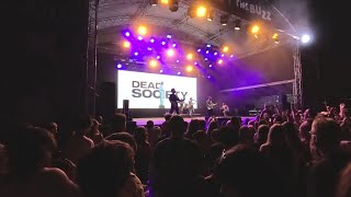 Dead Poet Society  Sziget Festival 2024  Budapest [upl. by Ralli]