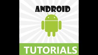 Android Studio Tutorial For Beginners 4 Android Tutorial Android App Development 2024 Edition [upl. by Nidia]