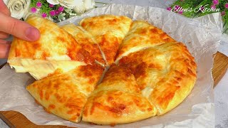 Безумно вкусно Хачапури помегрельски Простой и очень вкусный рецепт [upl. by Bud]