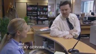 The Office UK and US Intro Combined [upl. by Onidranreb993]