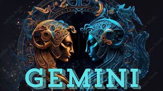 Gemini October 2024 Death Lurks amp You Got Everything in Your Favor tarot cards astrology [upl. by Miquela]