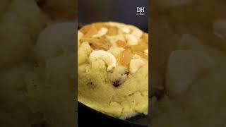 How to make the perfect Sajjige watch here food karnataka [upl. by Ihsakat853]