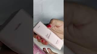 Face mist dan moisturizer Camille beauty nurmuliaolshop unboxing [upl. by Niraa391]