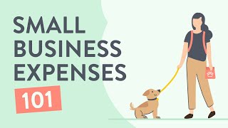 Expenses 101 What to Track for Tax Purposes When You Have a Side Hustle [upl. by Becht411]