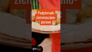 🥔 Przygotuj chrupiące podpłomyki z grilla I PRZEPISY GRILL360 SHORTS [upl. by Anitnamaid366]