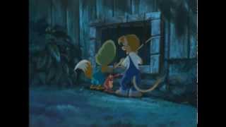 Tom Sawyer 2000 Animated Full Film [upl. by Betthezel]