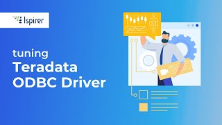 Configuring Teradata ODBC Driver [upl. by Neira968]