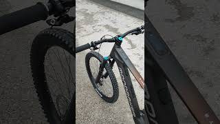 Mondraker Neat R 2024 fitstore24 trailhunters mondraker mondrakerbikes enduro mtb emtb [upl. by Nnael296]