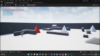 Creating Emergent Behavior with Unreal Engine and MindMaker [upl. by Orsola]