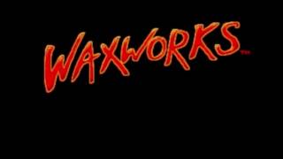 London Death  Waxworks Amiga [upl. by Oretos]