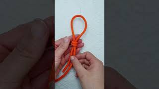 Looper Knot Technique [upl. by Eizzo]