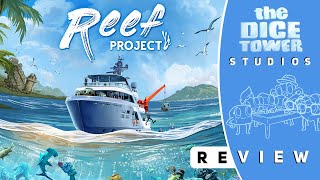 Reef Project Review Im Sick of These Dolphins [upl. by Haneekas]