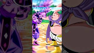 Beerus VS The Z Fighters [upl. by Ikcaj631]