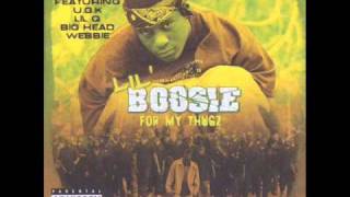 Lil Boosie  Ratchet [upl. by Amiel]