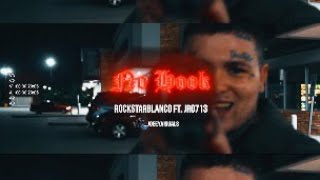 Rockstar Blanco  No Hook Ft Jro713 Official Music Video [upl. by Ojybbob]