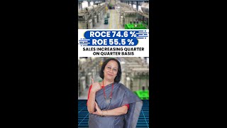 StockPro  Potential Multibagger Stock  ROCE 746  ROE 555  SALES INCREASING ON QUARTERLY BASIS [upl. by Jenne596]