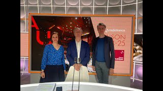 Concerts de Radio France  nouvelle saison 20242025 [upl. by Melisse]