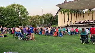 Purdue Summer Concert [upl. by Whiteley]