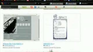 myspace div layout tutorial pt1 [upl. by Idid]