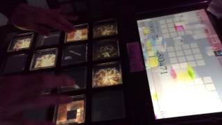 【jubeat Qubell】 Mirage of the Mirror EXT HARD MODE 995k Player  CORBYQS [upl. by Lazar]