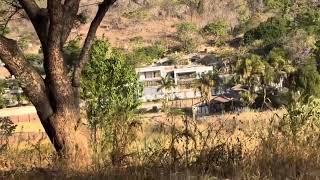 Beautiful Zimbabwe 🏘️ Houses in Low Density [upl. by Nelan]