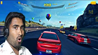 Asphalt 8 Airborne gameplay LIVE [upl. by Eceined]