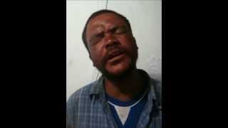 Homeless guy sings quot Id give anything to fall inlovequot  Jaguar [upl. by Tedmann]