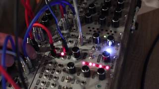 Random Sequences  Eurorack DIY  Turing Machine with Sonic Portions Penrose [upl. by Ille]