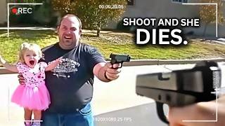 When Bodycam Captures Life or Death Moments [upl. by Olaf310]