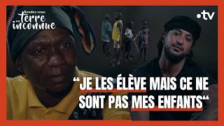 Le don denfant entre familles chez les Bijagos de GuinéeBissau – Rendezvous en terre inconnue [upl. by Greenes210]