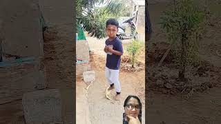 Aache bacche aise nhi karre hai veta 😳😱  funny trendingshorts shorts short [upl. by Frendel]