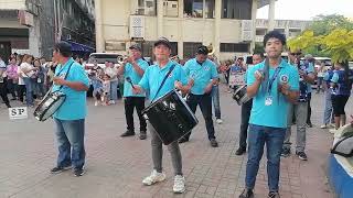 surigao city band [upl. by Costa]