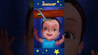 சின்னச் சின்னப் பாதங்கள்  Tamil Baby Songs amp Papa Padalgal  Infobells papapattu babysongs [upl. by Atekan343]