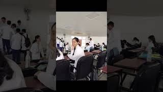 Starting a new journey🤍👩‍⚕ Nagaon medical college minivlog mbbs medico nmch neet2023 [upl. by Tandie865]