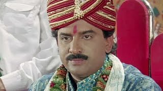 Hiten Kumar Gets Married Nahi Re Lajavu Tari Chundadi  Gujarati Emotional Scene 2324 [upl. by Ahtamat530]