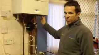 Worcester Bosch 38cdi classic installation tooting sw17 [upl. by Ahsilav]